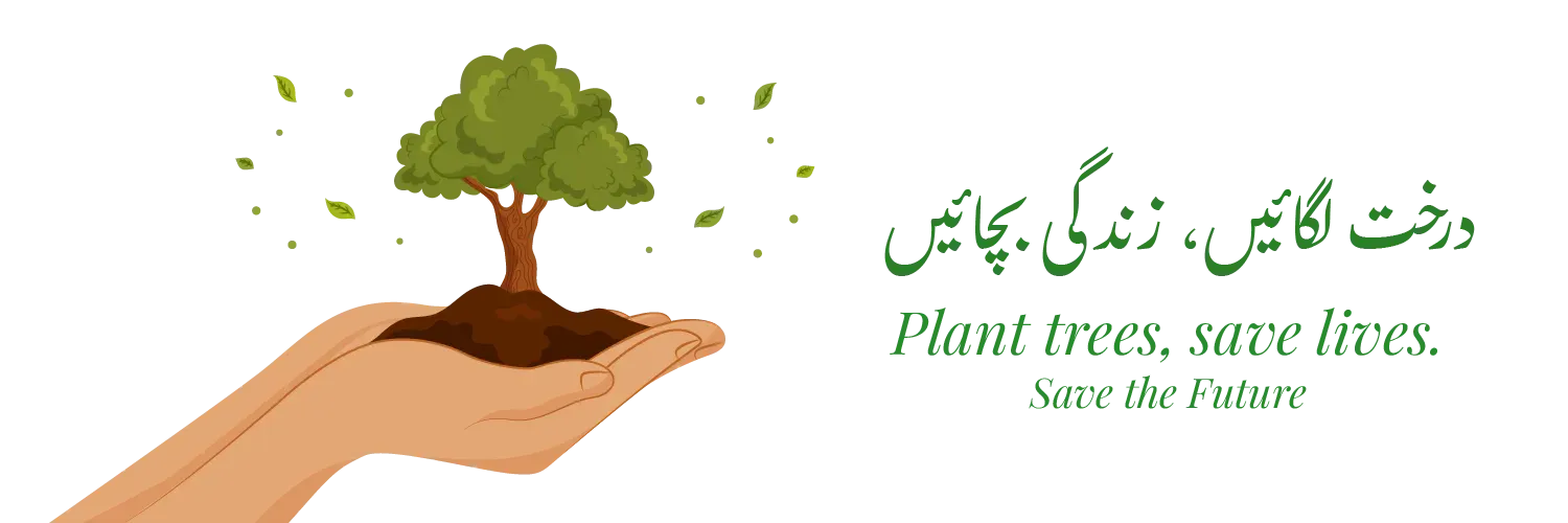 Plant Trees Save Lives Save The Future